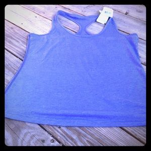 Women’s Adidas AEROKNIT climacool tank